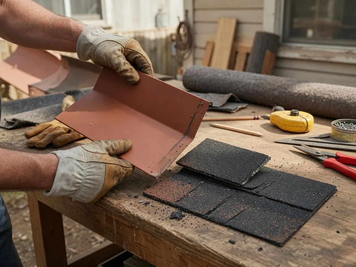 Roof Repair company in Wanchese, NC